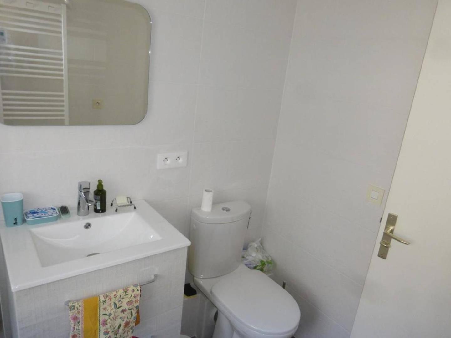 Duplexe Standing Les Melezes Apartment บาร์เซอลอนเน็ต ภายนอก รูปภาพ