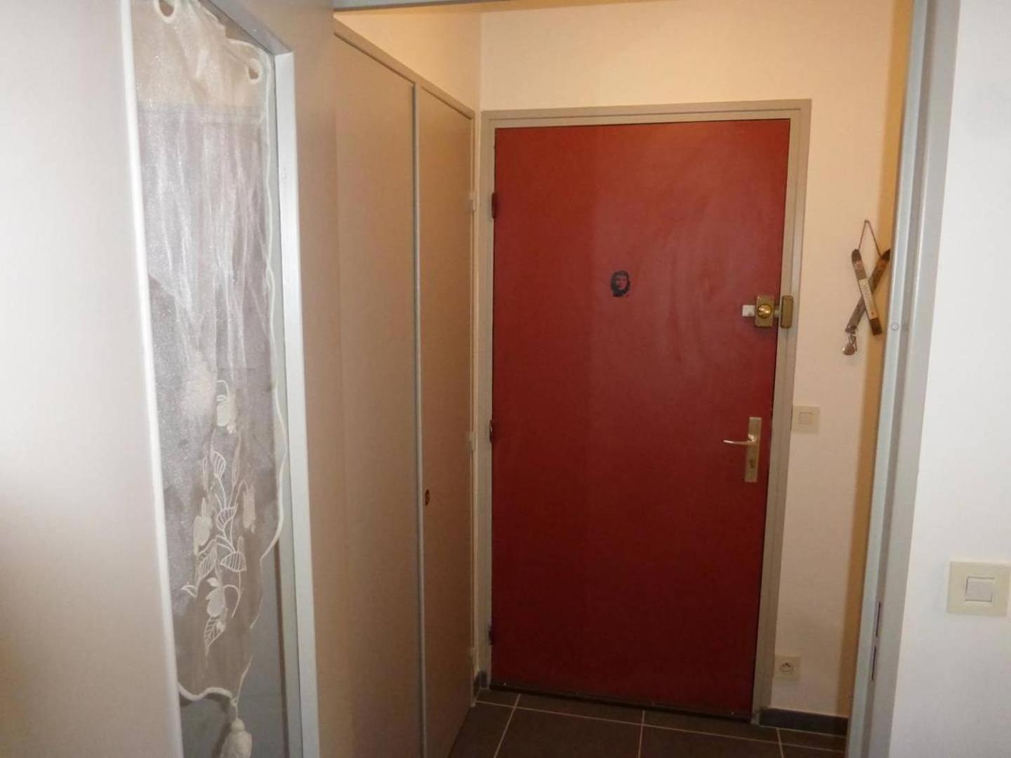 Duplexe Standing Les Melezes Apartment บาร์เซอลอนเน็ต ภายนอก รูปภาพ