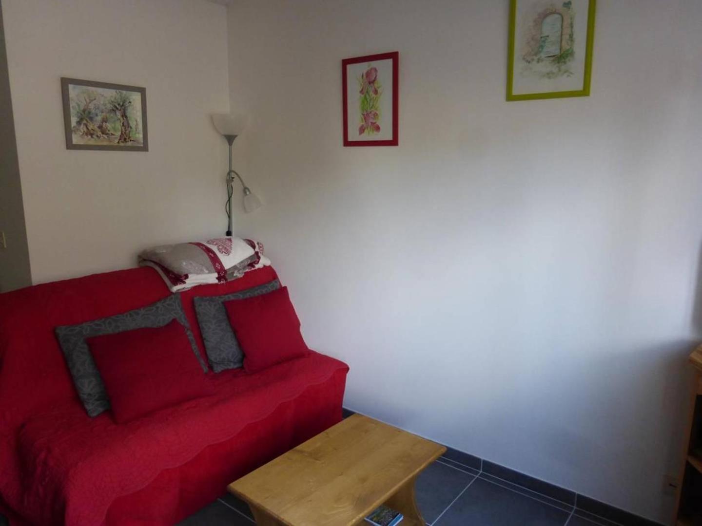 Duplexe Standing Les Melezes Apartment บาร์เซอลอนเน็ต ภายนอก รูปภาพ