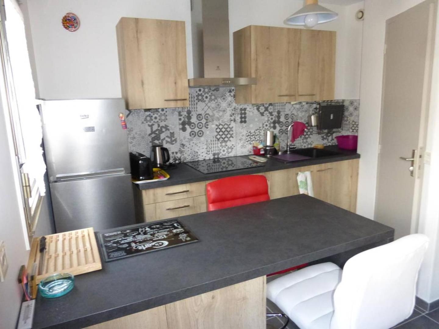 Duplexe Standing Les Melezes Apartment บาร์เซอลอนเน็ต ภายนอก รูปภาพ